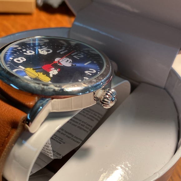 Mickey Mouse watch - Picture 6 of 6